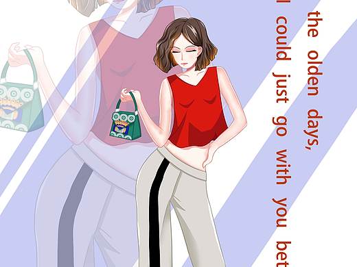 H（个人主页-ZNDMwMTUxOTI=） - 创作习作 - 站酷设计师咱棕熊原创素材 - 站酷ZCOOL