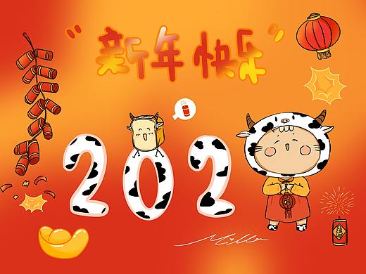 我的阿栗栗（个人主页-ZNTE2NzYzNjg=） - 创作习作 - 站酷设计师MillaChen原创素材 - 站酷ZCOOL