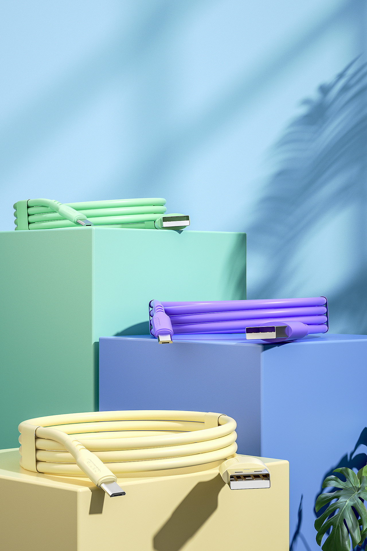 2021年3月份3C产品渲染合集（图ZMjQ4ODYxNzE2） - 产品 - 站酷设计师37_boy原创素材 - 站酷ZCOOL