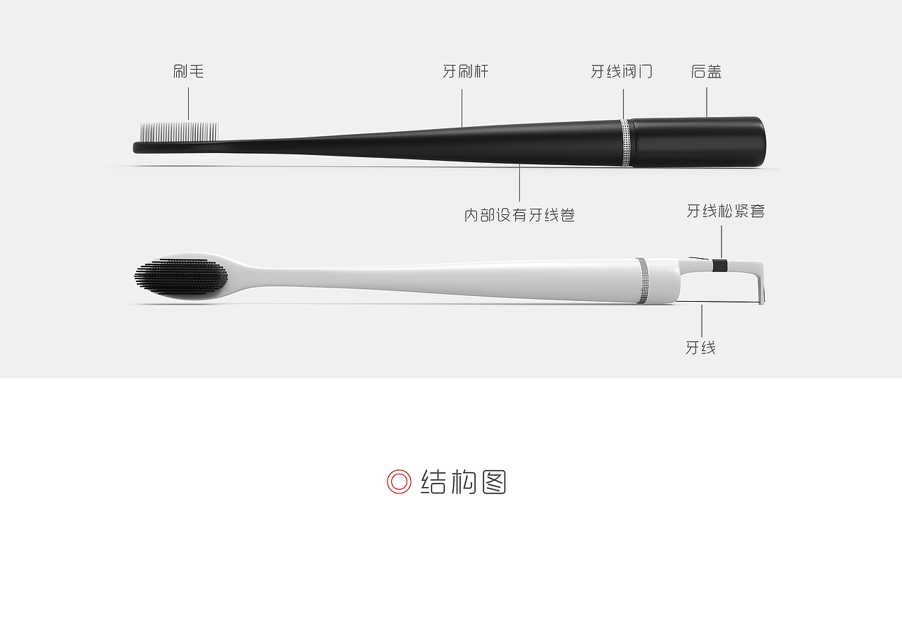 首尾线刷（图ZMTAxMDY0MzYw） - 生活用品 - 站酷设计师设计不易工作室原创素材 - 站酷ZCOOL