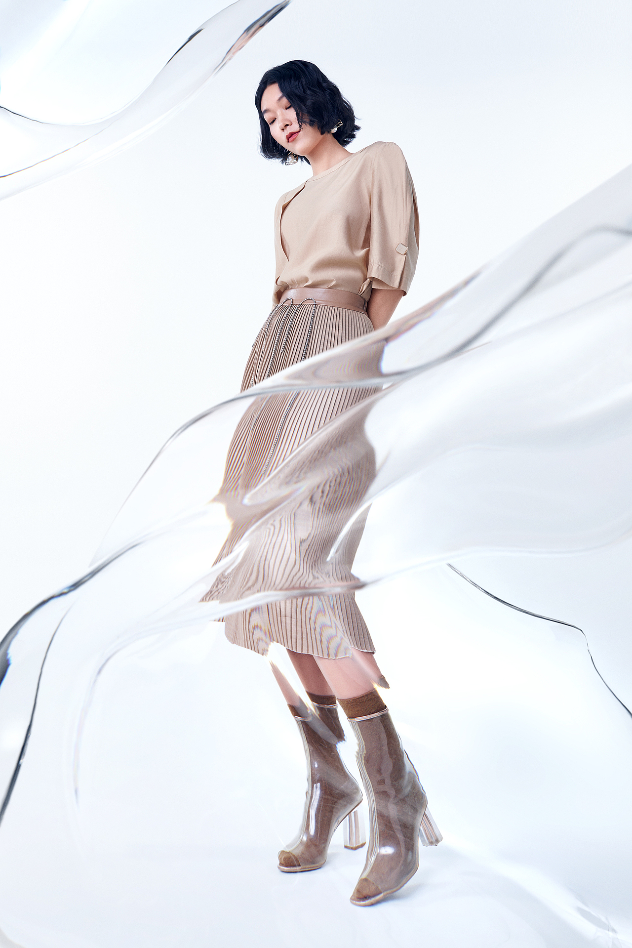 MAGYANN 秋冬拍摄（图ZMjYzMjE5NTQ0） - 人像摄影 - 站酷设计师EVDLSTUDIO原创素材 - 站酷ZCOOL