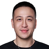 小彬设计铺的头像