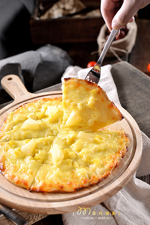 《火热西餐》哈尔滨雷鸣摄影 美食产品环境 商业摄影