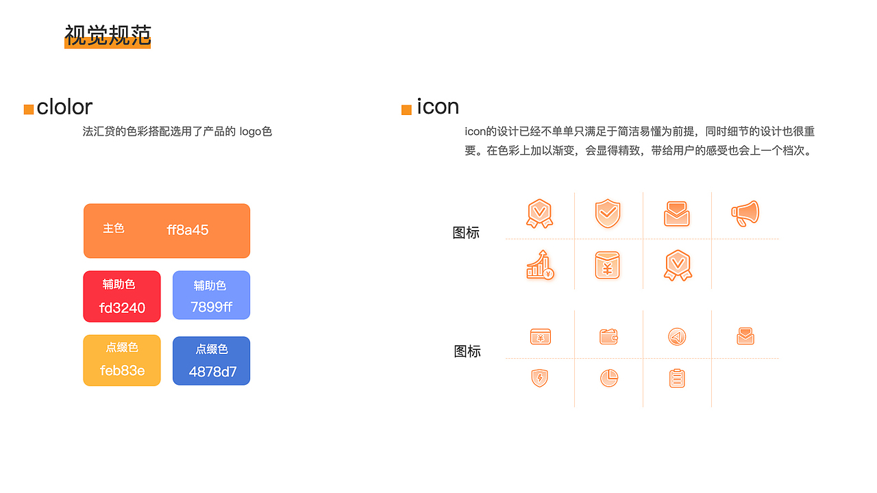 法汇贷APP（图ZMTQ2MjA3NDAw） - APP界面 - 站酷设计师一条老汤姆原创素材 - 站酷ZCOOL