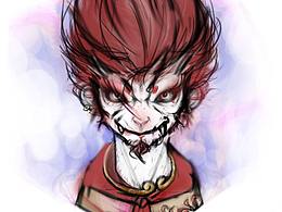 悟空派跟斗云火速 占坑