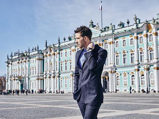 派菲图全球拍 东欧旅拍 俄罗斯旅拍 男女模特摄影 拼拍（个人主页-ZMzEzNDEwNDQ=） - 时尚/艺术摄影 - 站酷设计师派菲图全球拍原创素材 - 站酷ZCOOL