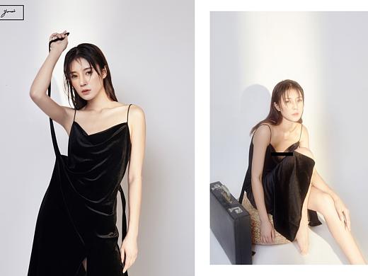 简（个人主页-ZMzgzNTE4NDg=） - 人像摄影 - 站酷设计师Mr匀仔原创素材 - 站酷ZCOOL