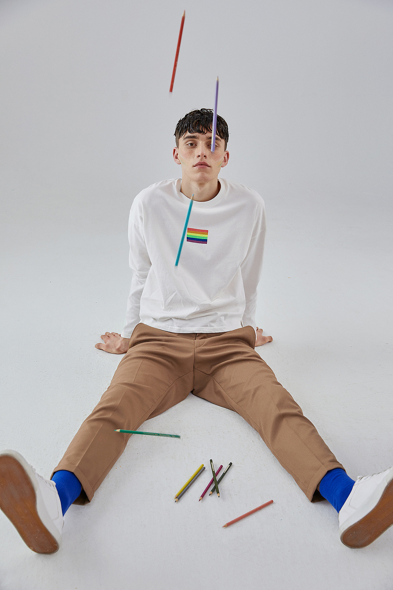 尚帝视觉/尚享品质/帝造价值