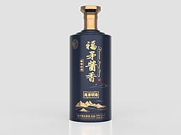 矿泉水包装