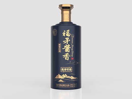 福矛窖酒