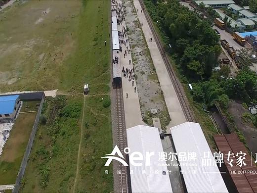 孟加拉帕德玛大桥连接线项目