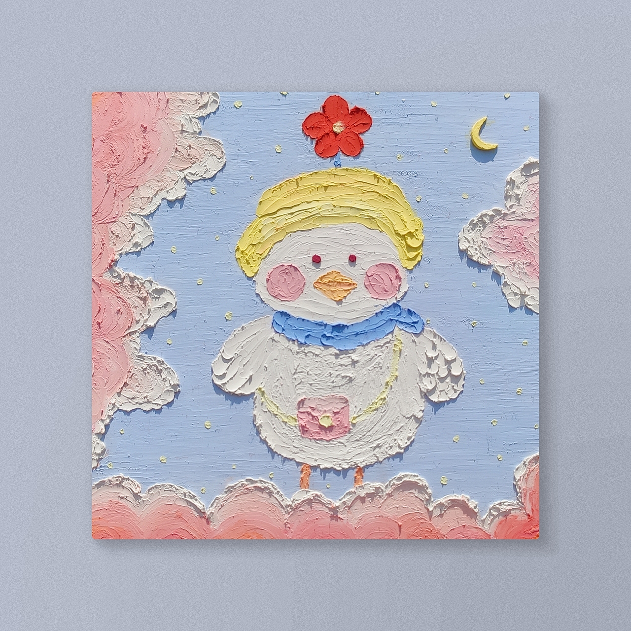 原创作品