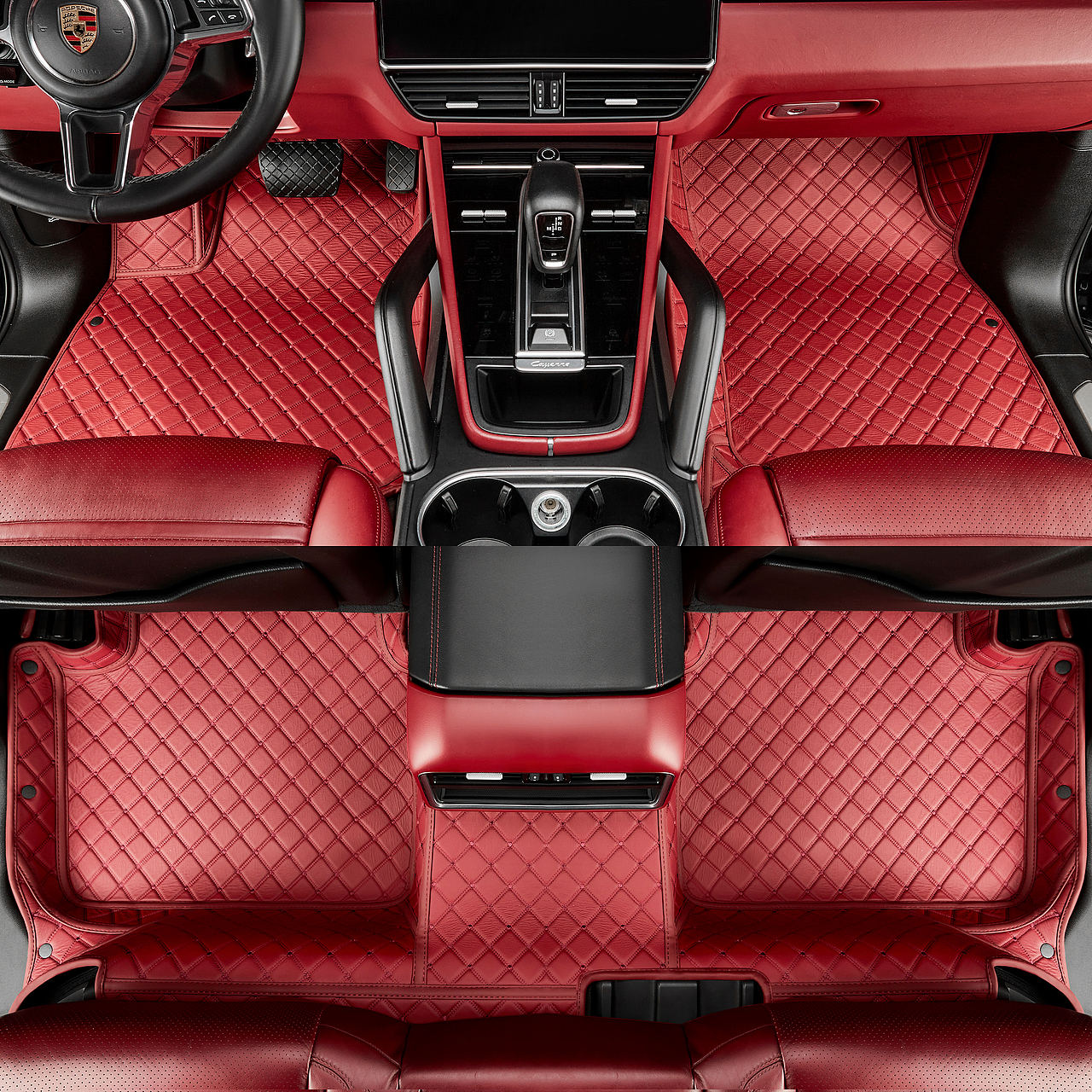 图片拍摄丨汽车脚垫（图ZMjgyOTg3ODIw） - 产品摄影 - 站酷设计师爱生活爱金毛原创素材 - 站酷ZCOOL