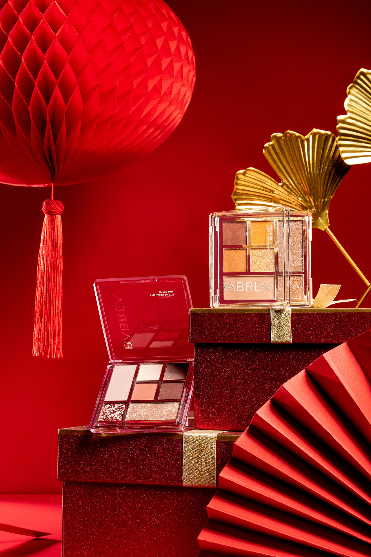 电商拍摄｜美妆产品摄影 节日场景图（图ZMjk0MTU1NTYw） - 产品摄影 - 站酷设计师焦典摄影原创素材 - 站酷ZCOOL