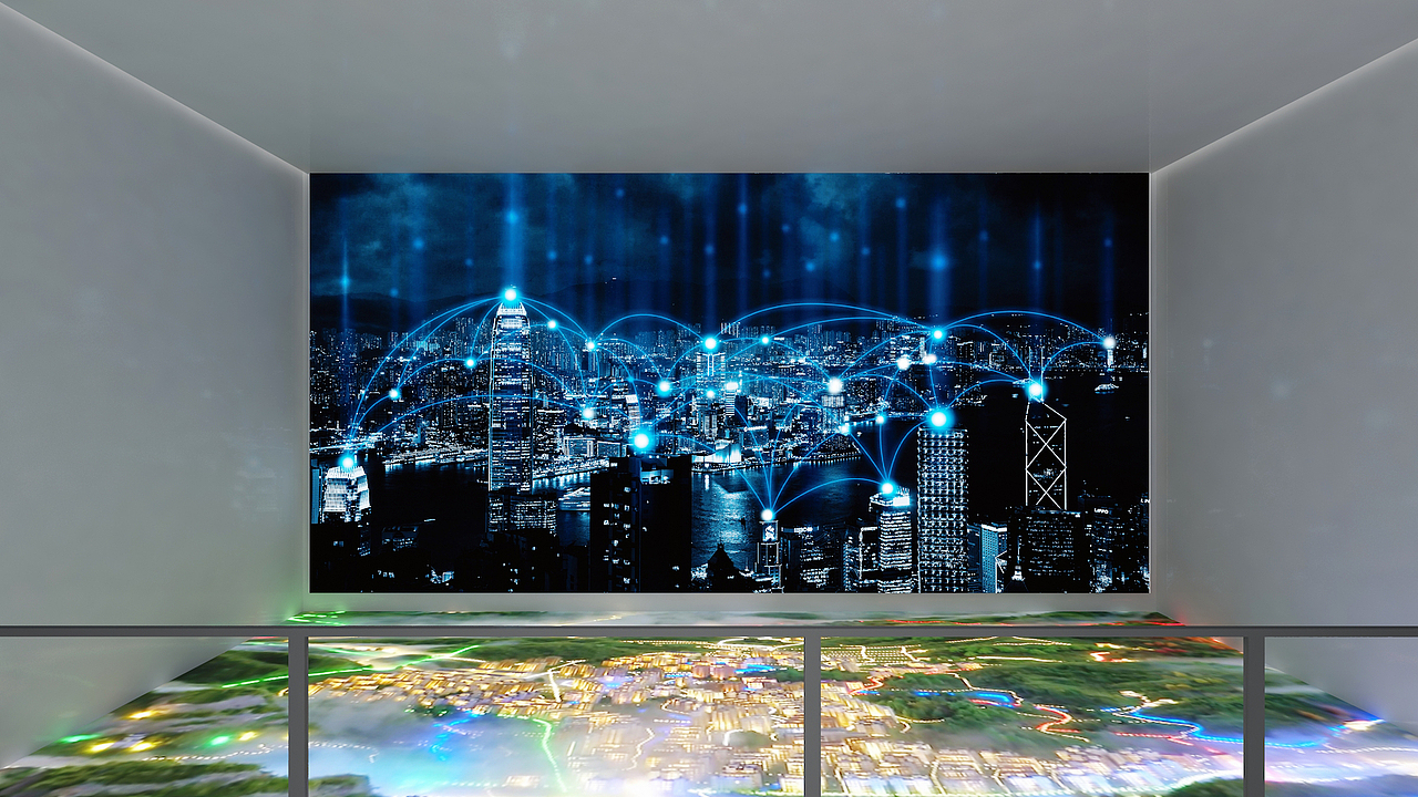 国药集团展厅（图ZMzUwODg0NzQ0） - 展陈设计 - 站酷设计师燕子屋原创素材 - 站酷ZCOOL