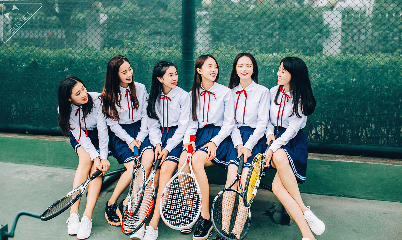 那些在女校的日子