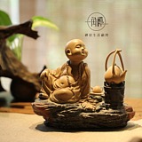 一角禅居的头像