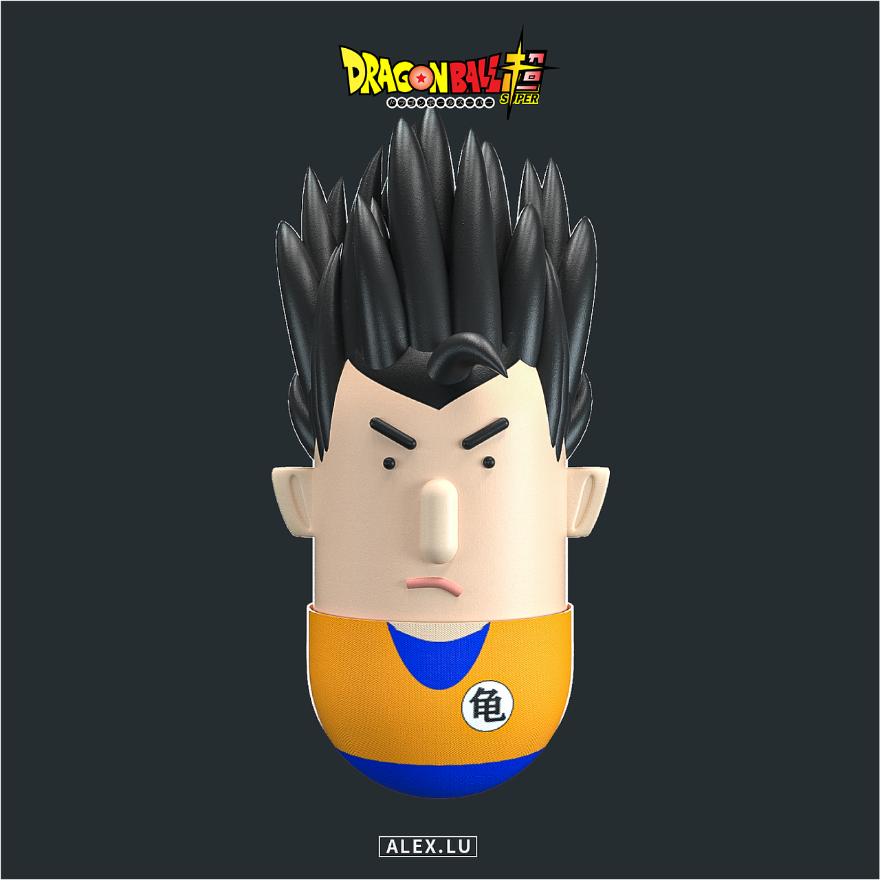 药丸DRAGON BALL（图ZMjMwMDY3OTA0） - 动画/影视 - 站酷设计师椒盐棒棒糖原创素材 - 站酷ZCOOL