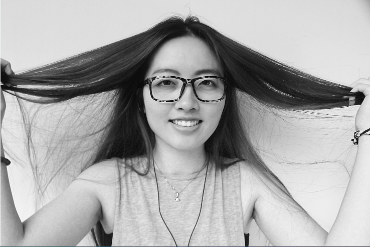 人物（图ZMjk3MDQxMzY=） - 人像摄影 - 站酷设计师谌一一原创素材 - 站酷ZCOOL