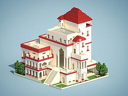 C4D