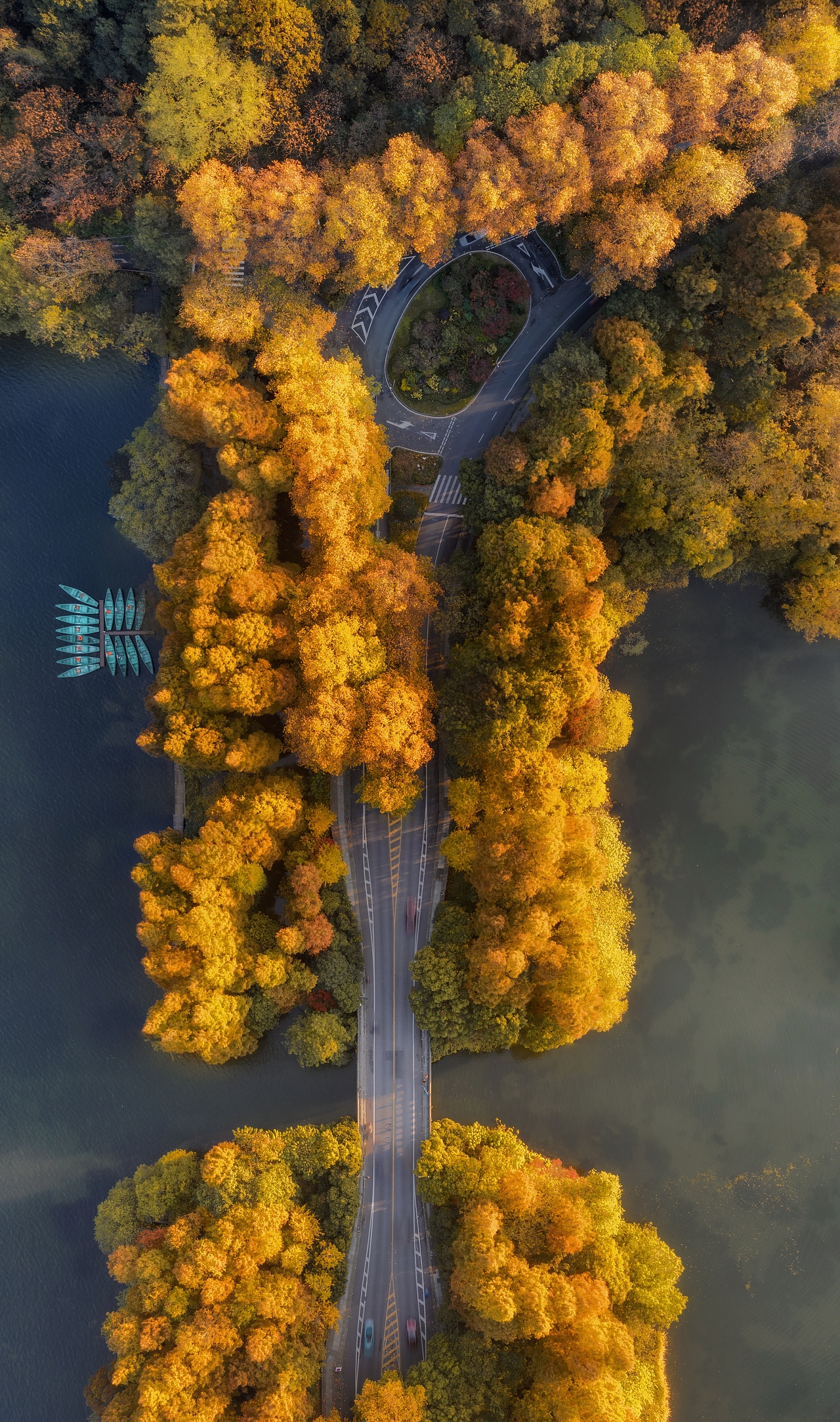 【印象西湖】杭州西湖风光摄影作品集