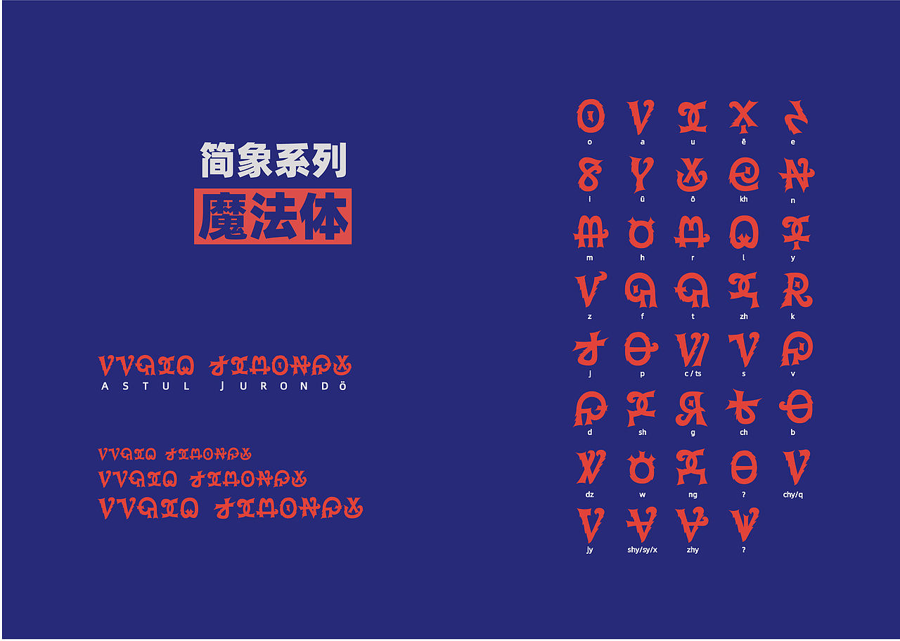 AstulJurondo居容台拓扑学字母体系（图ZMTg2MzgyNjUy） - 字体/字形 - 站酷设计师居容台原创素材 - 站酷ZCOOL