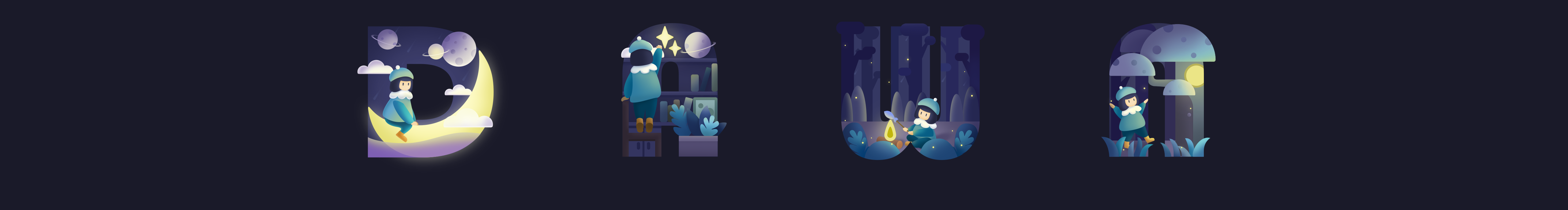 多恩DUOEN的個人主頁（封面預覽） - 主頁封面設置 - 站酷設計師多恩DUOEN原創(chuàng)素材 - 站酷ZCOOL