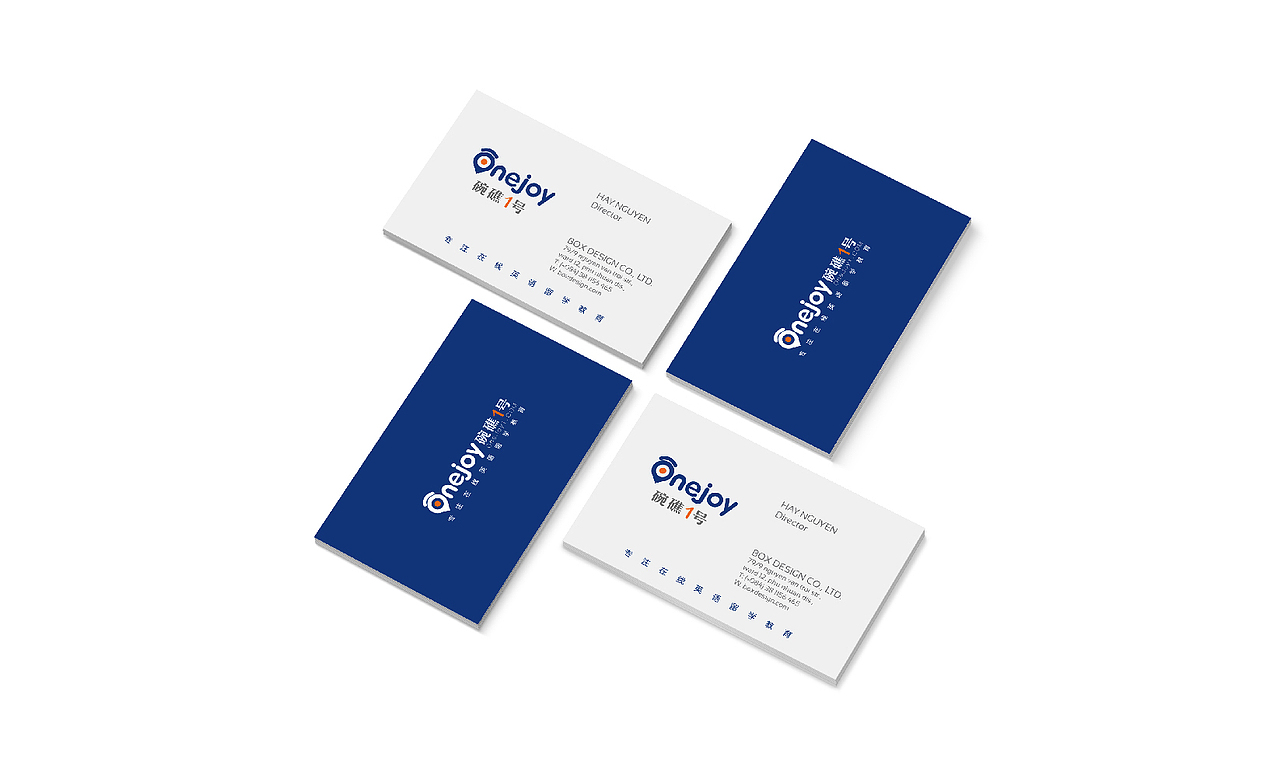 线上教育LOGO设计