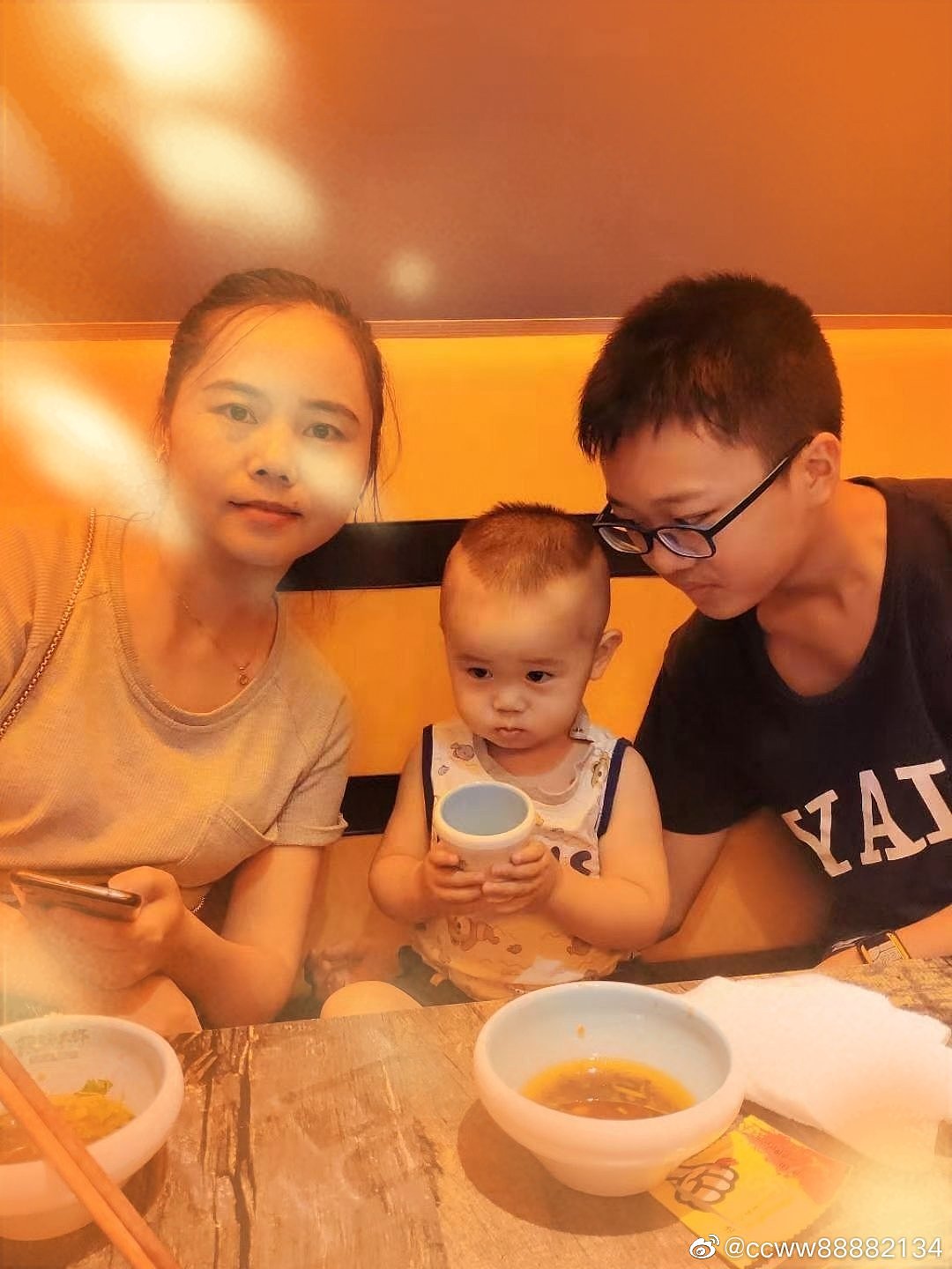 微博TOP10 | 网友眼中的阿味大虾是什么样子？ 