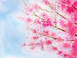 没有一个冬天不可逾越,没有一个春天不会来临