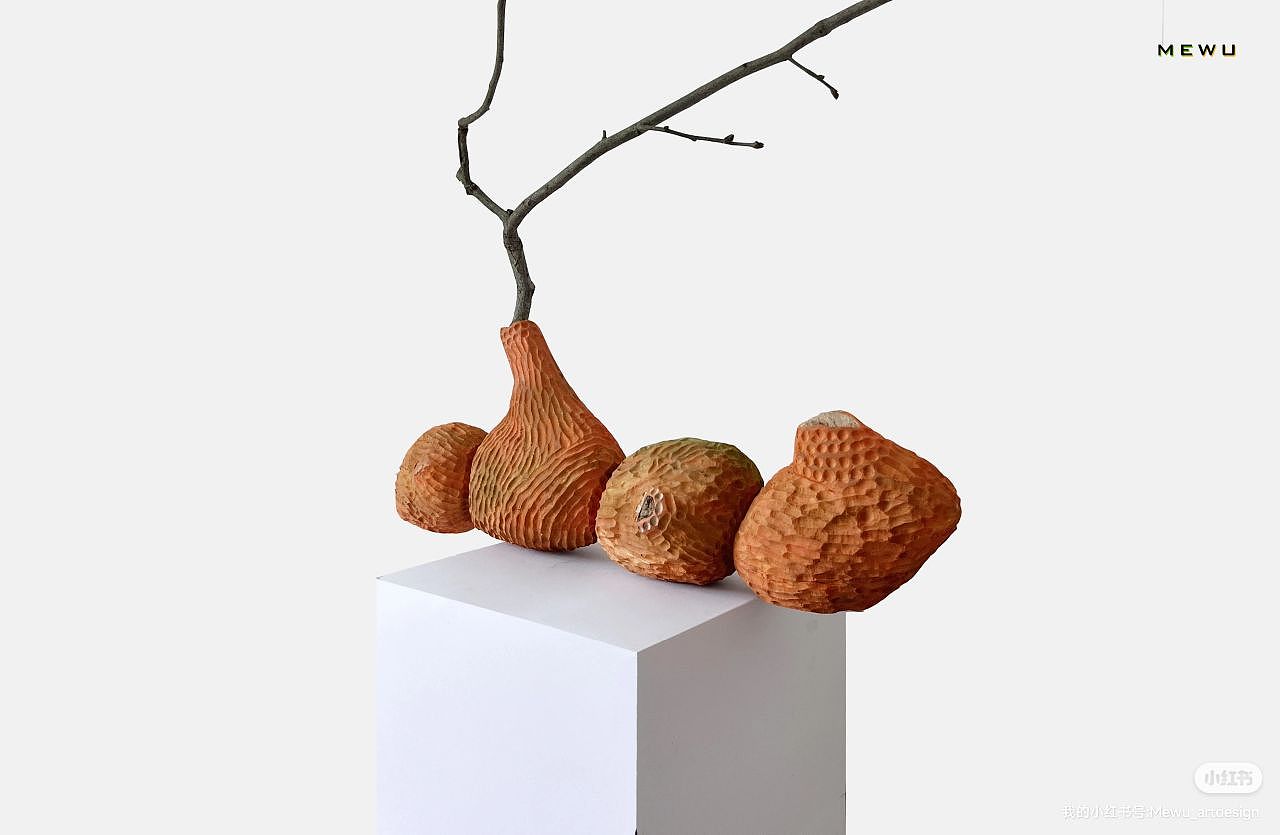 手工木雕擺件【二】（圖ZMzQxMjEzNDg4） - 其他手工藝 - 站酷設(shè)計(jì)師SAMdesgin原創(chuàng)素材 - 站酷ZCOOL