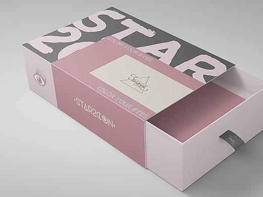品牌包装盒／礼盒设计