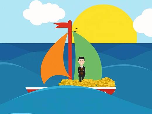 MG动画宣传片的优势，让您企业燥起来