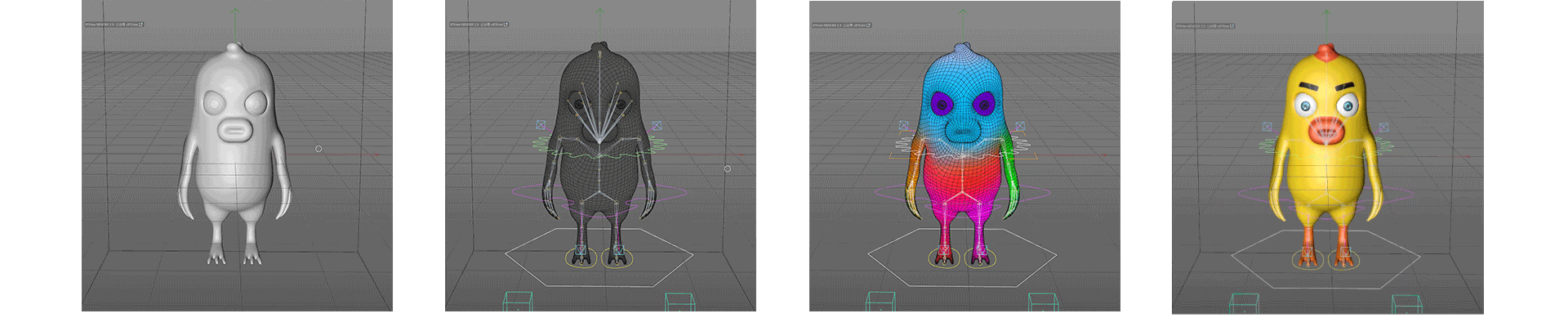 懵圈鸡-阿呆（图ZMjE2MDc2Mjcy） - 网络表情 - 站酷设计师进击的大宇原创素材 - 站酷ZCOOL