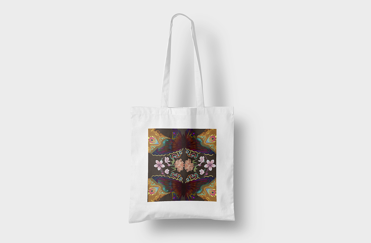 为文创产品设计绘制的图案纹样插画（图ZMjE3OTg3MDA0） - 商业插画 - 站酷设计师lceihuah原创素材 - 站酷ZCOOL