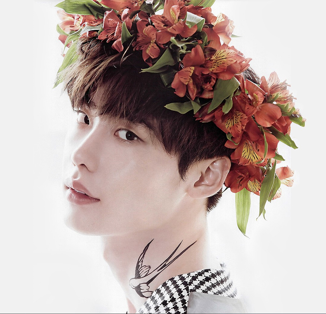 手绘-照片转手绘 李根硕