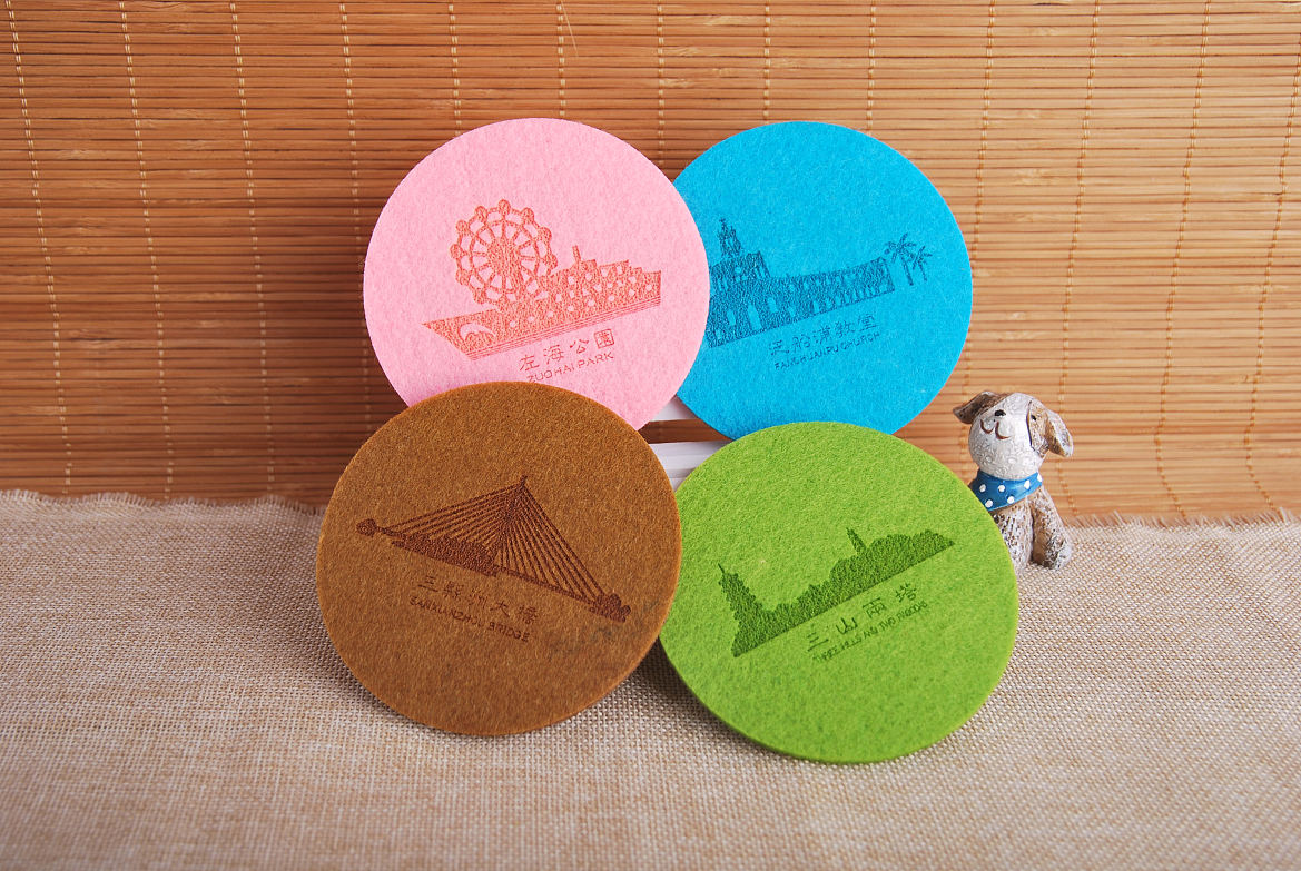 城市爱好家伴手礼