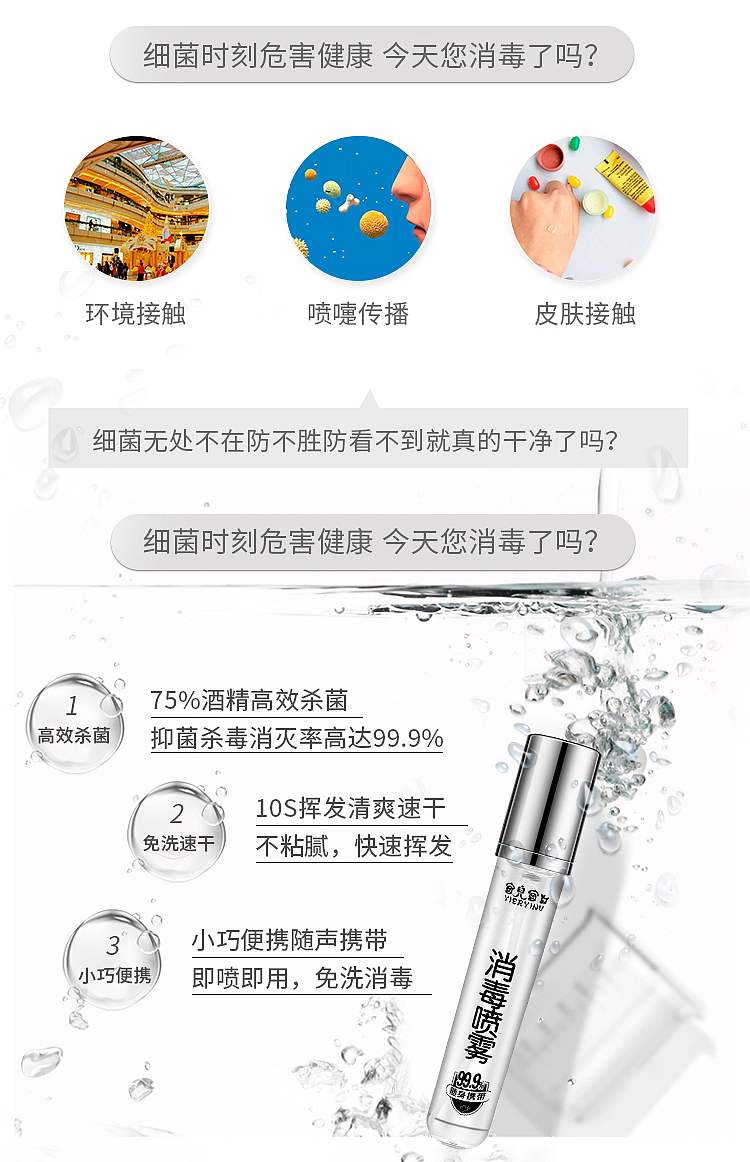 女士消毒喷雾（图ZMTk5MDI5NTky） - 其他平面 - 站酷设计师现在好嘛marry原创素材 - 站酷ZCOOL