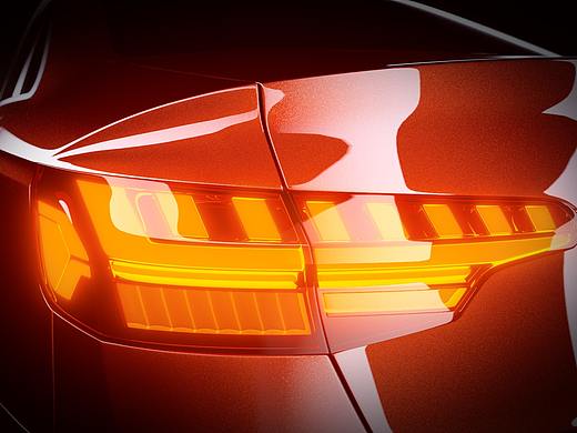 八月份总结（奥迪汽车扫光动画）（个人主页-ZNTUwMDg4ODQ=） - 动画/影视 - 站酷设计师美味蟹黄堡n原创素材 - 站酷ZCOOL