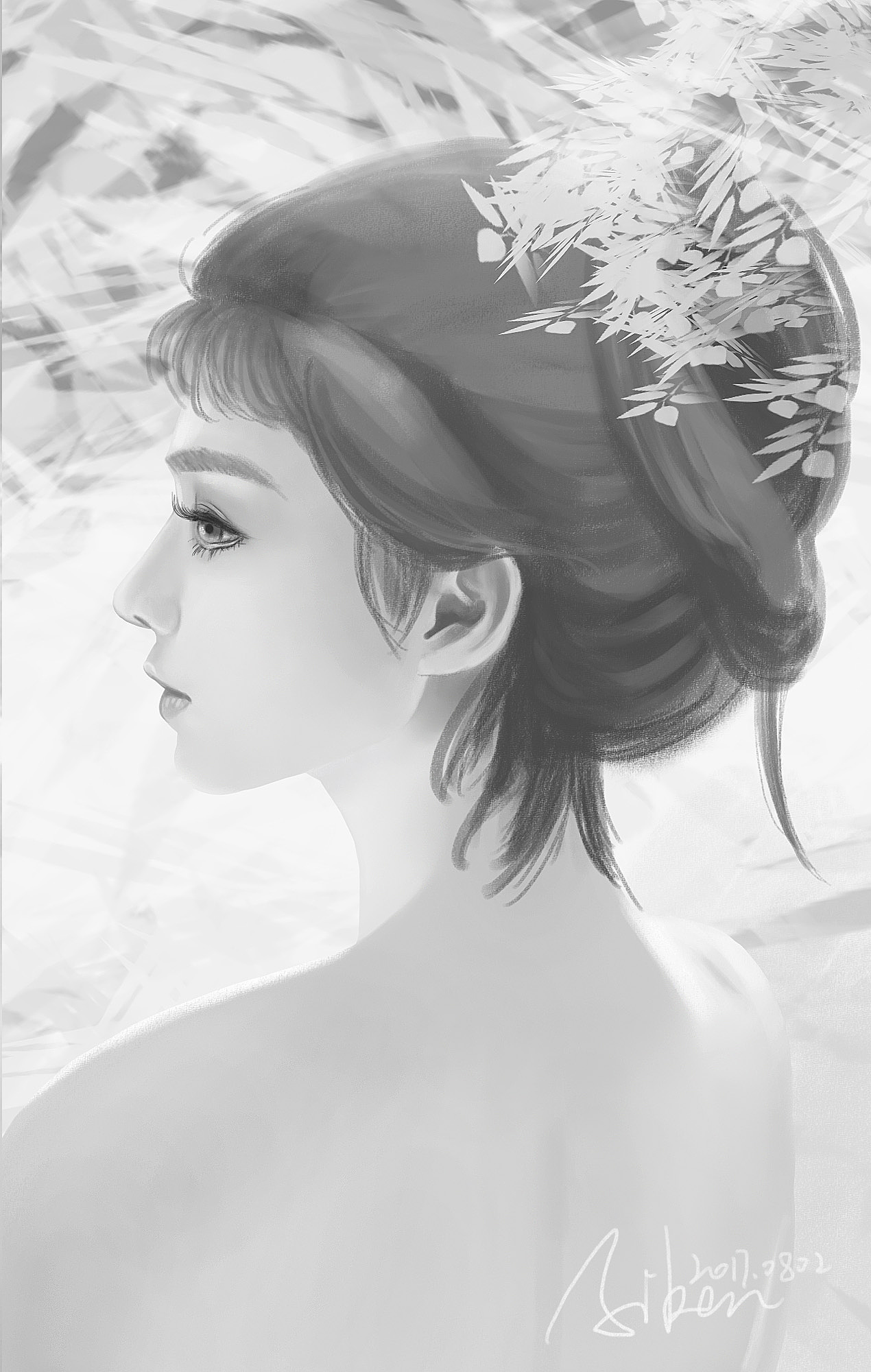 疯狂的画画【3】（图ZODgyMTIyOTY=） - 创作习作 - 站酷设计师AK小渣原创素材 - 站酷ZCOOL