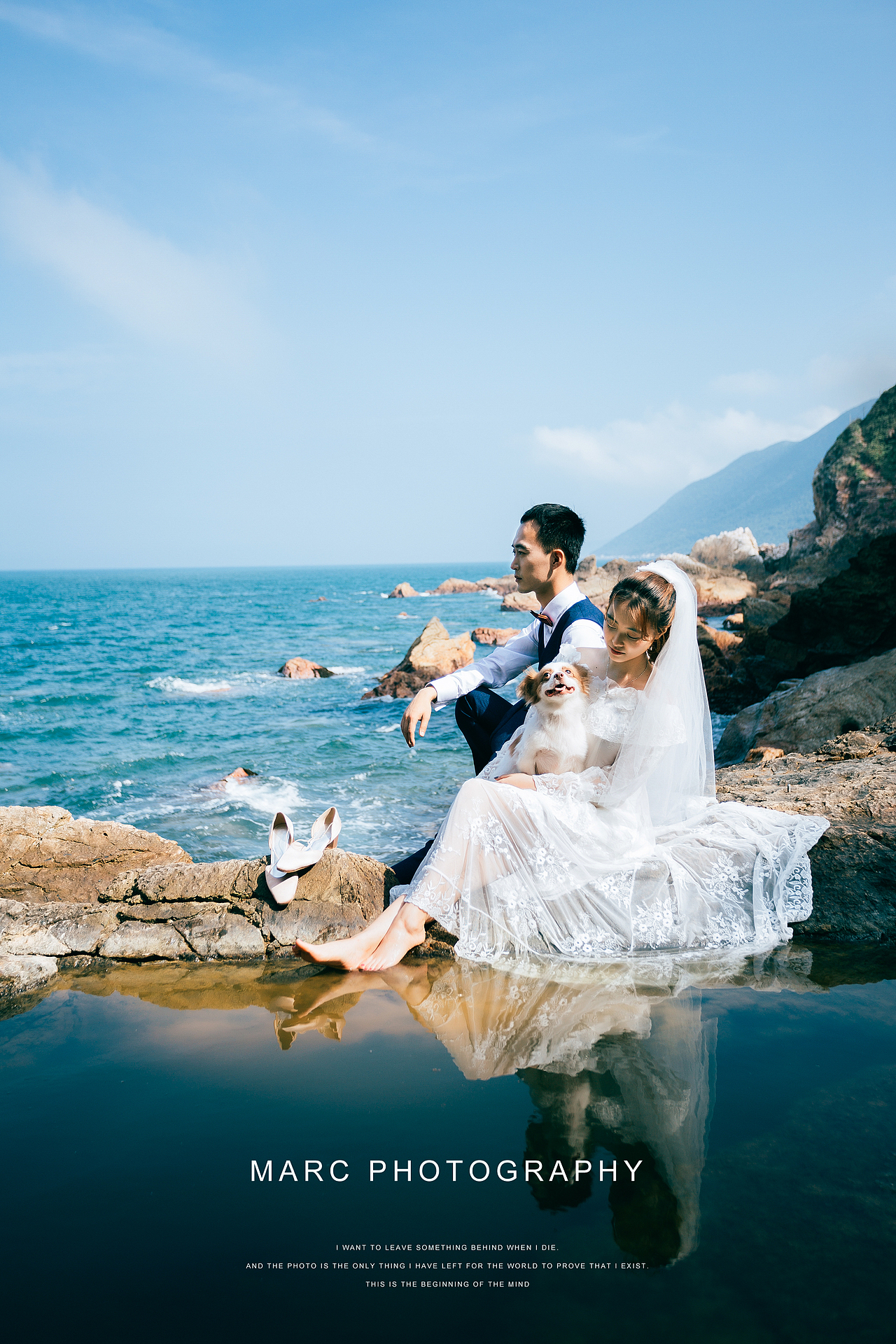 愿你们携手余生长伴