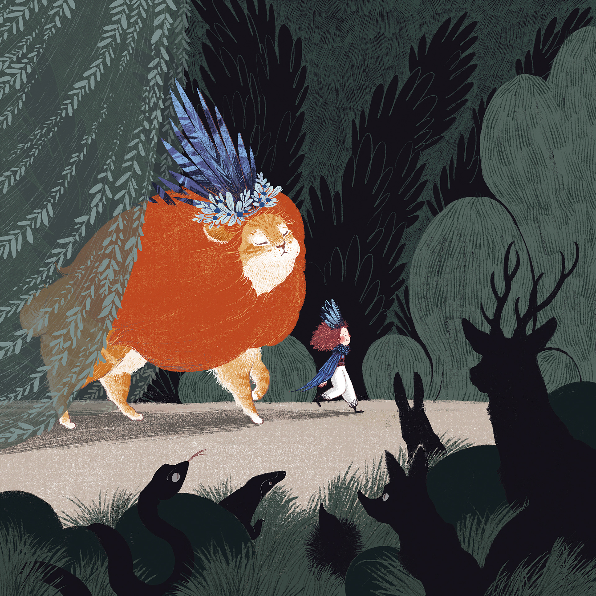 阿凡大大的个人主页（封面预览） - 主页封面设置 - 站酷设计师阿凡大大原创素材 - 站酷ZCOOL