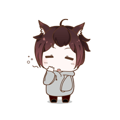 萌新系大佬 微信表情包