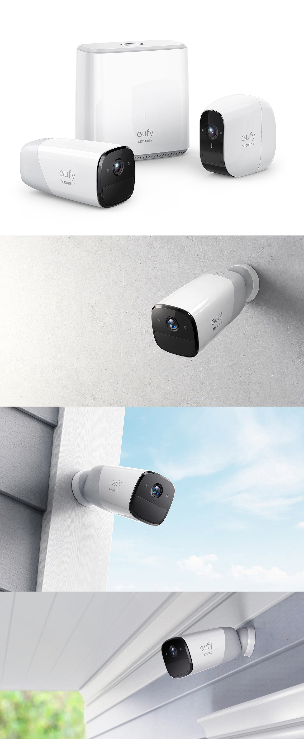 【2018产品渲染集选】