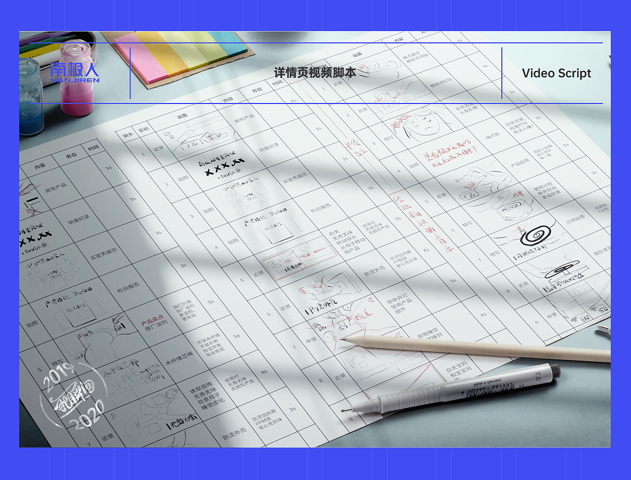 2019年南极人电商设计总结（图ZMTk2NTQ2ODM2） - 电商 - 站酷设计师王里相心设计原创素材 - 站酷ZCOOL