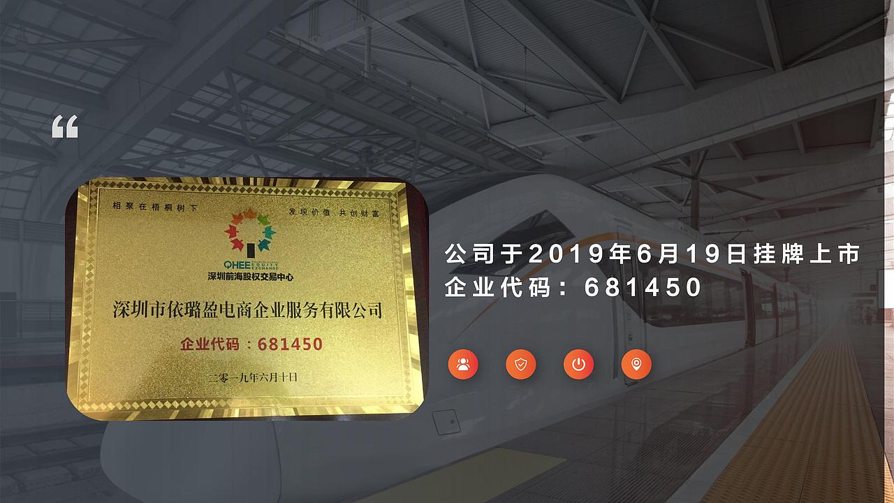 依璐盈电商公司-资深