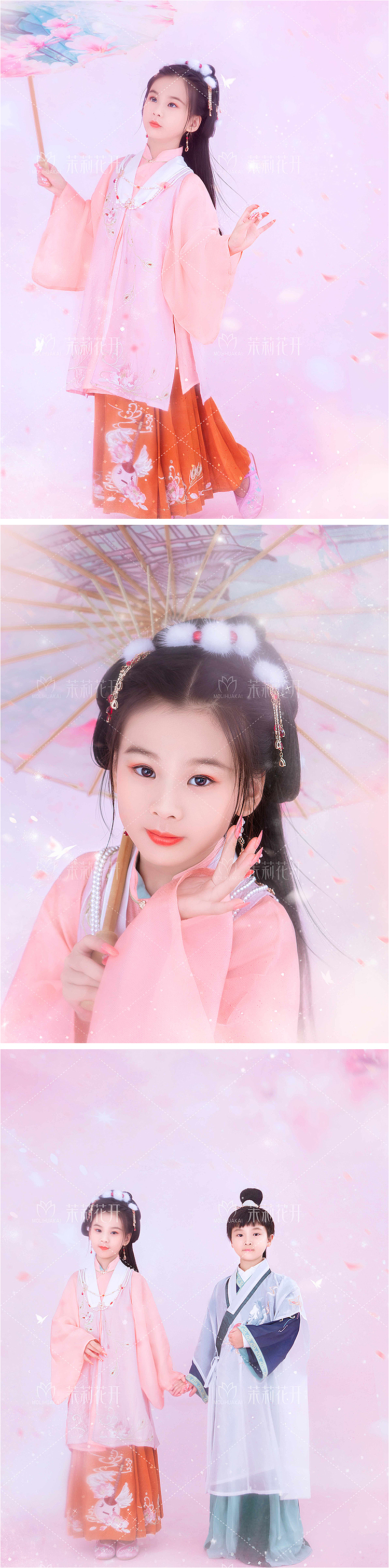 茉莉宝贝-女宝区（图ZMjMzODI1MzEy） - 人像摄影 - 站酷设计师上海古装艺术摄影原创素材 - 站酷ZCOOL