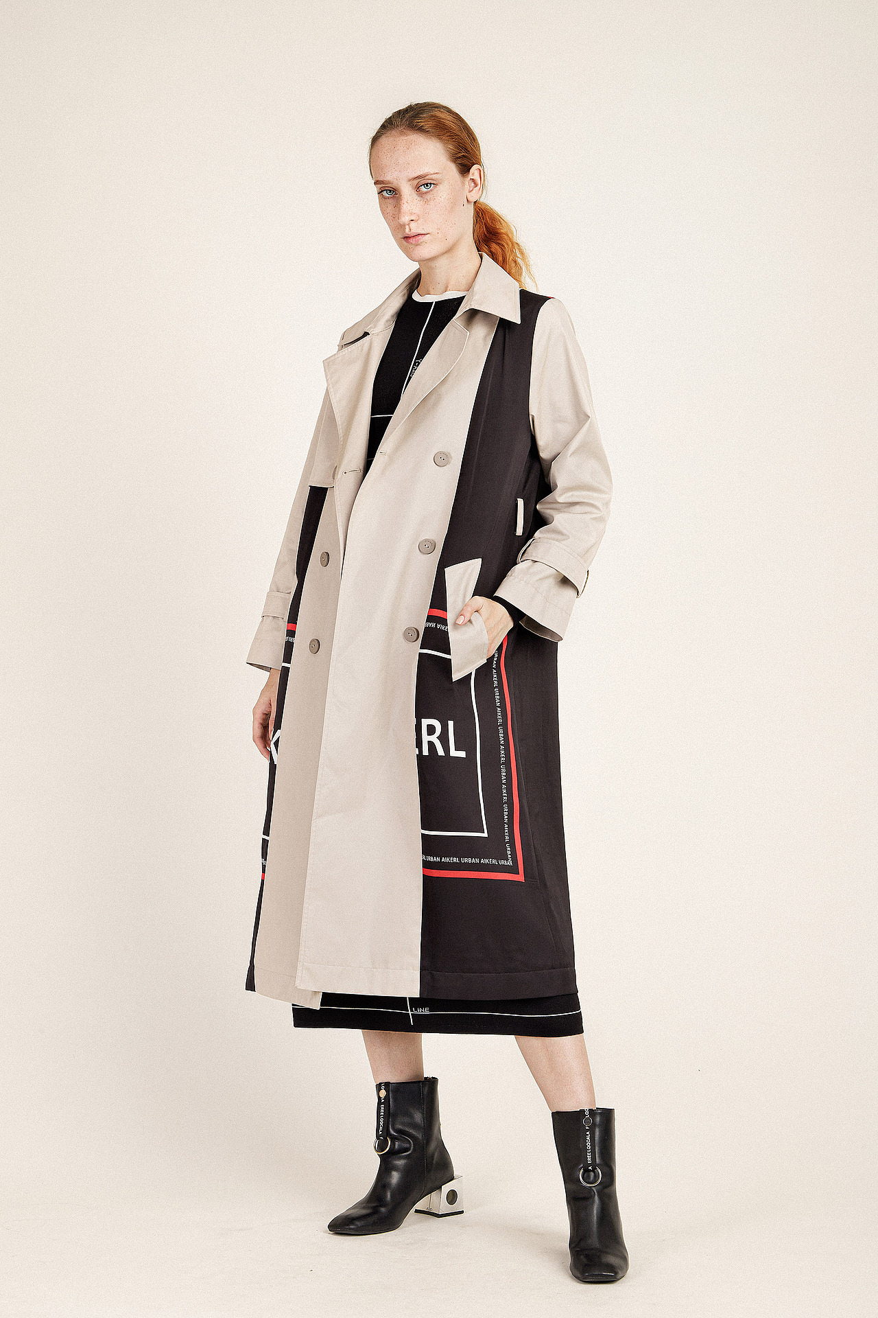 精修调色标签时尚大片人像摄影服装拍摄白底拍摄商业拍摄作品信息创作