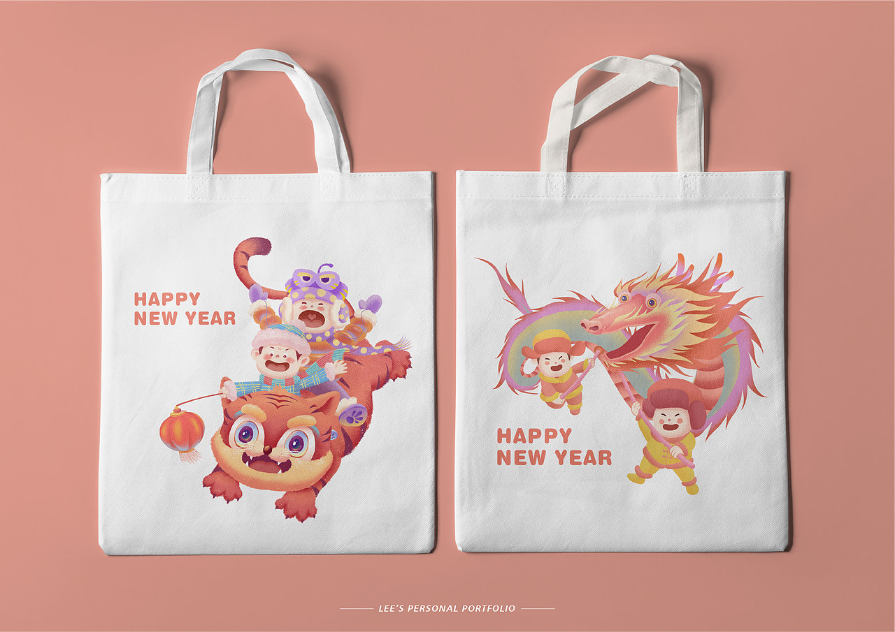 2021-2022插画作品集（图ZMjkwMDk4NjQw） - 创作习作 - 站酷设计师leeiiii原创素材 - 站酷ZCOOL