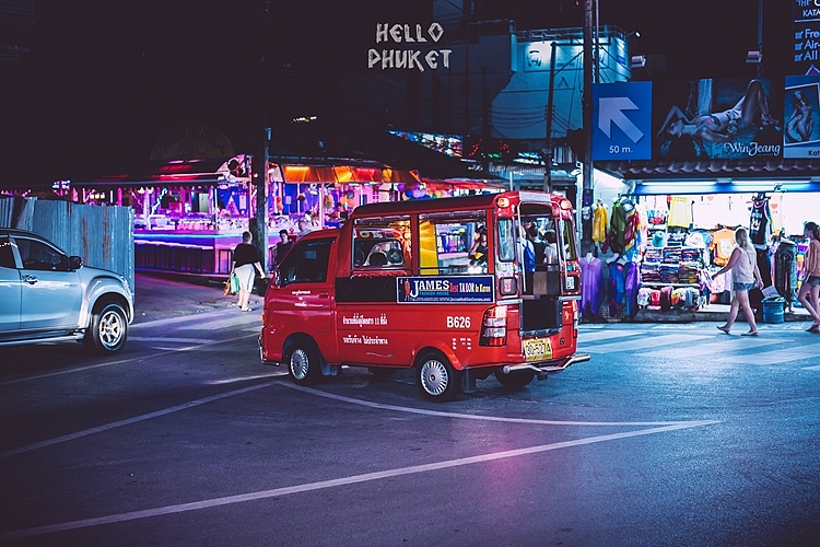 HELLO PHUKET（图ZMjMxMDc3ODQ=） - 风光摄影 - 站酷设计师沈师傅么么茶原创素材 - 站酷ZCOOL